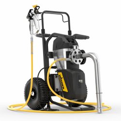 WAGNER SuperFinish 33 Plus Spraypack - 2507776