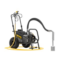 WAGNER SuperFinish 33 Pro Spraypack - 2507777