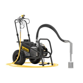 WAGNER SuperFinish 33 Pro Spraypack - 2507777