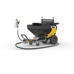 WAGNER PlastCoat HP 30 Spraypack - 2264467