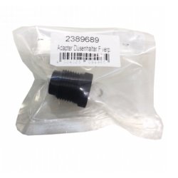 WAGNER Adapter, F-Gevind til G-Gevind