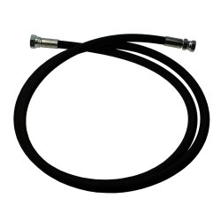 WAGNER Aflastningsslange DN10, 2,5m