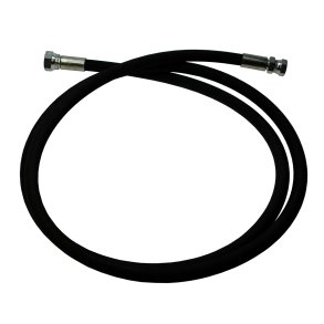 WAGNER Aflastningsslange DN10, 2,5m