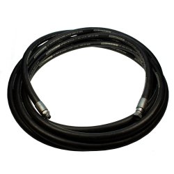 WAGNER HT-Slange �19, 10m, til HP 30