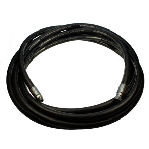 WAGNER HT-Slange �19, 10m, til HP 30