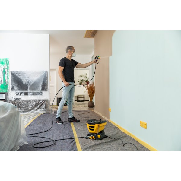 WAGNER Airless Sprayer Control 150M - 2119402