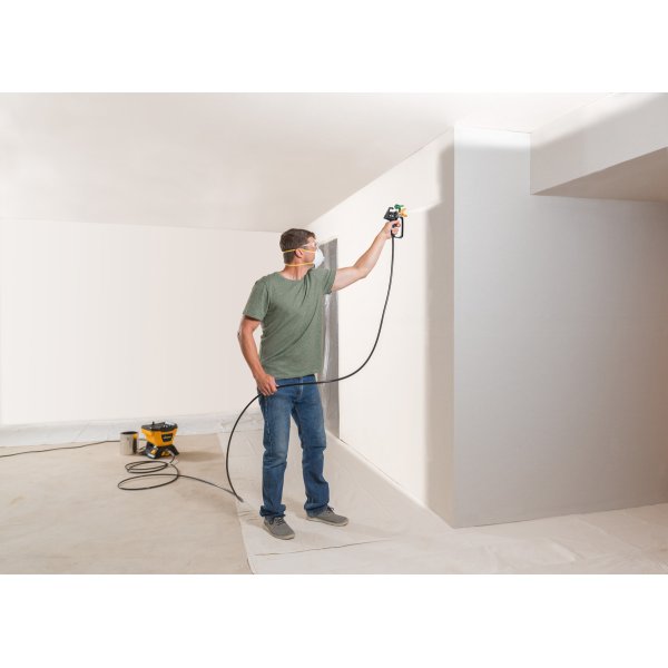 WAGNER Airless Sprayer Control 150M - 2119402