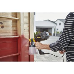 WAGNER Black Range W 575 FLEXiO - 2119404