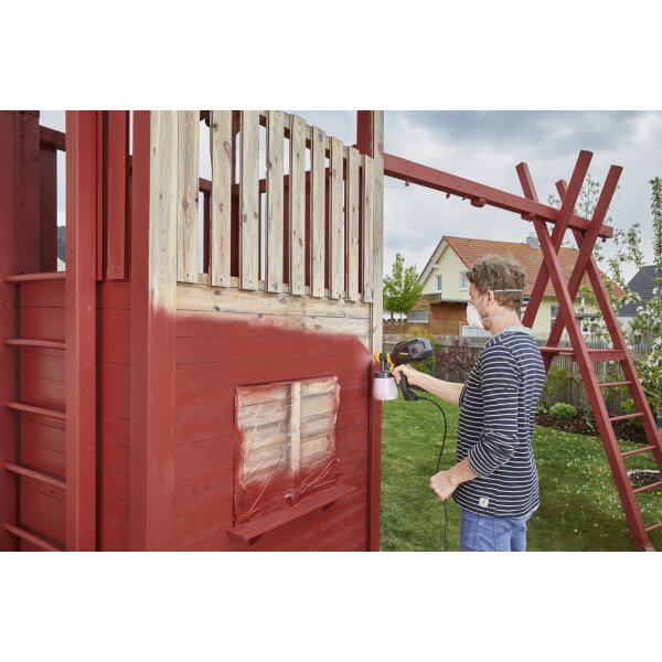 WAGNER Black Range W 575 FLEXiO - 2119404