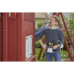 WAGNER Black Range W 575 FLEXiO - 2119404