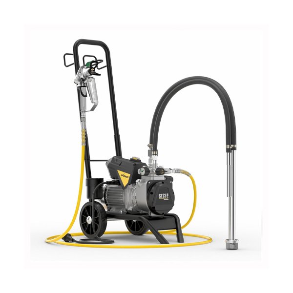 WAGNER SuperFinish 23 Pro HEA Spraypack - 2360286