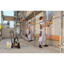 WAGNER SuperFinish 23 Pro HEA Spraypack - 2360286