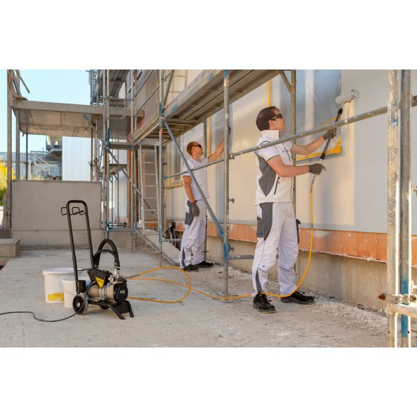 WAGNER SuperFinish 23 Pro HEA Spraypack - 2360286