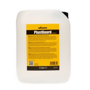 WAGNER PlastGuard Pumpebeskyttelse 5L