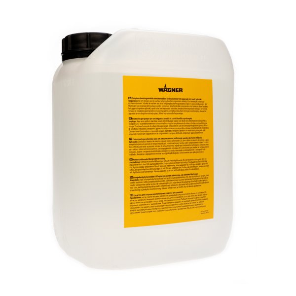 WAGNER PlastGuard Pumpebeskyttelse 5L