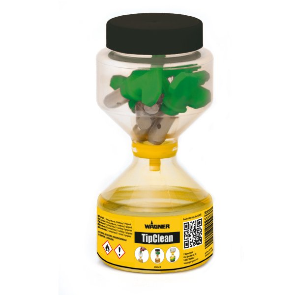 WAGNER TipClean 200 ml - 2390972