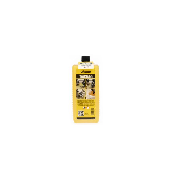 WAGNER TipClean refill, 1 liter - 2390973