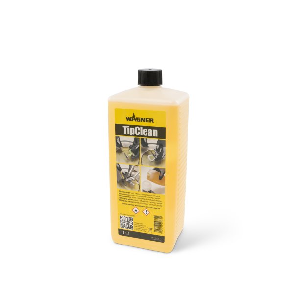 WAGNER TipClean refill, 1 liter - 2390973