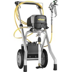WAGNER PowerPainter 90 Extra Spraypack p� Vogn - 2119405