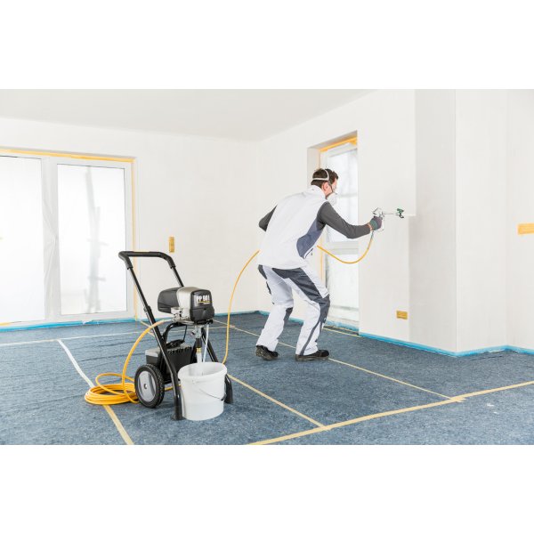 WAGNER PowerPainter 90 Extra Spraypack p� Vogn - 2119405