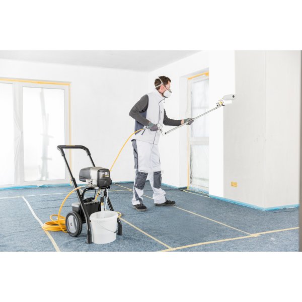 WAGNER PowerPainter 90 Extra Spraypack p� Vogn - 2119405