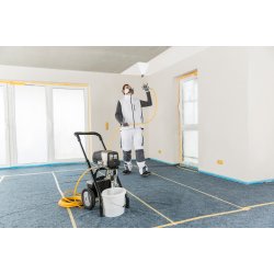 WAGNER PowerPainter 90 Extra Spraypack p� Vogn - 2119405