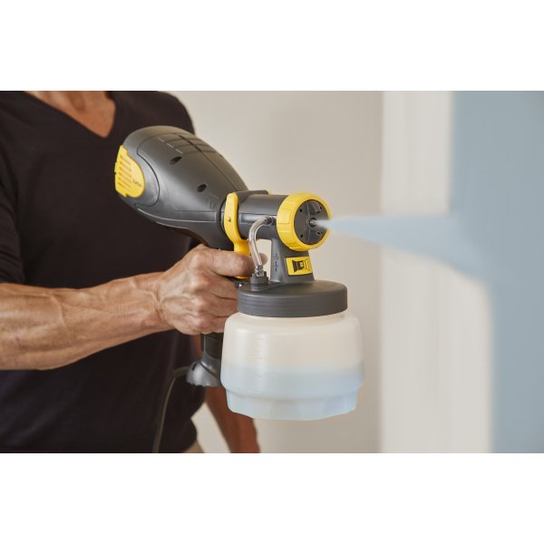 WAGNER Black Range Universal Sprayer W510 - 2360887