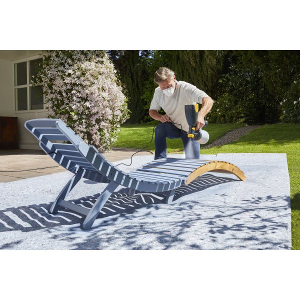 WAGNER Black Range Universal Sprayer W510 - 2360887