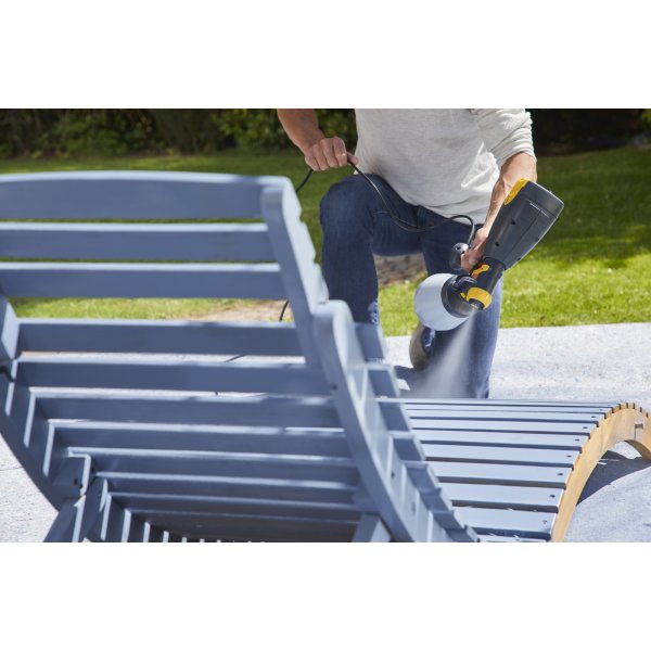 WAGNER Black Range Universal Sprayer W510 - 2360887