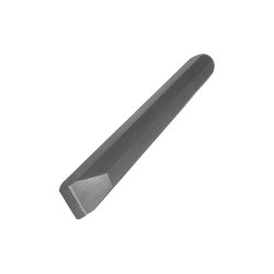 SPREHN mejsel flad HM 24 x 200 mm type 02 - 5998422