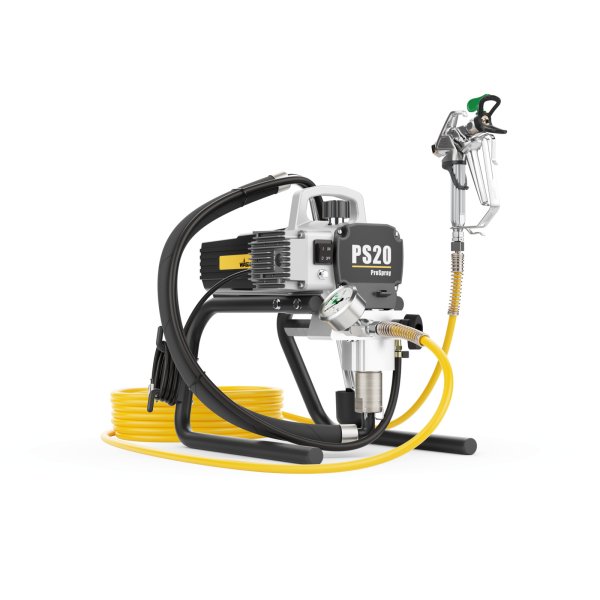 WAGNER ProSpray 20 HEA 230V Spraypack