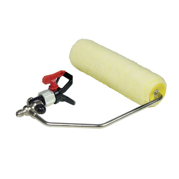 TITAN Sprayroller kit med Speedshield 