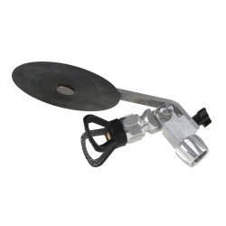 TITAN Sprayroller kit med Speedshield 