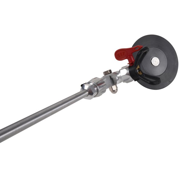 TITAN Sprayroller kit med Speedshield and Extends 0.9 m 