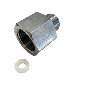 WAGNER Adapter, G-Gevind til F-Gevind