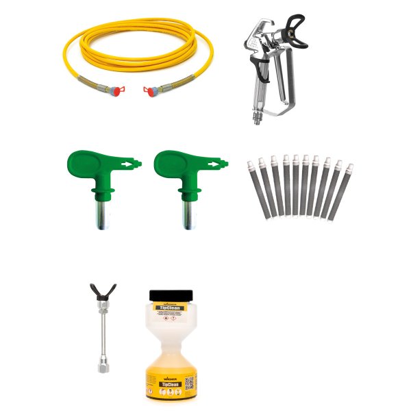 WAGNER HEA GHT Kit