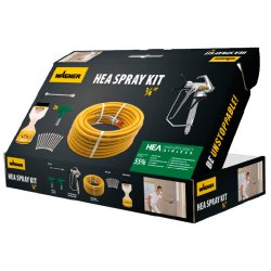 WAGNER HEA GHT Kit