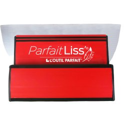 PARFAIT glittespartel 25 cm 25% Lettere