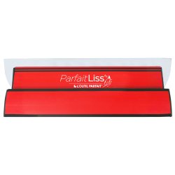 PARFAIT glittespartel 45 cm 25% Lettere