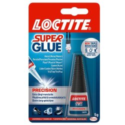 Loctite Super glue Precision 5g - 1887017
