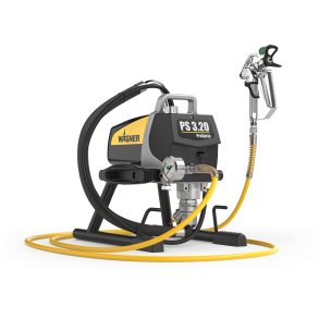 WAGNER ProSpray 3.20 HEA Spraypack - 2507770