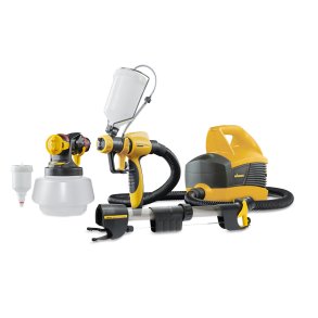 WAGNER Black Range W690 FLEXiO Kit - 2378410