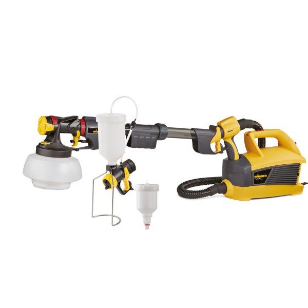 WAGNER Black Range W690 FLEXiO Kit - 2378410