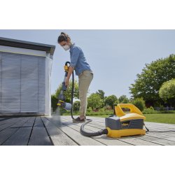 WAGNER Black Range W690 FLEXiO Kit - 2378410