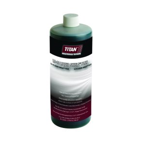 TITAN LS-10 Liquid Pump Clean. 1 liter