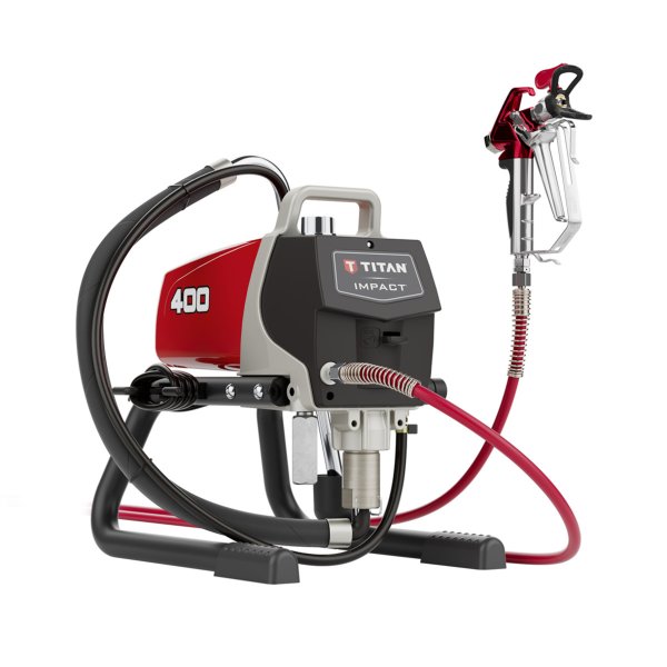 TITAN Impact 400 Spraypack - 2500644 