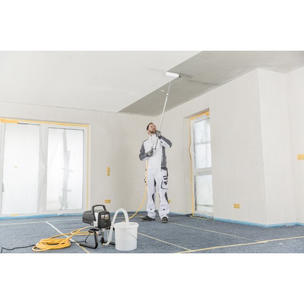 WAGNER PowerPainter 90 Extra Spraypack p� B�reramme - 2170463