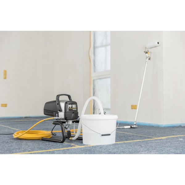 WAGNER PowerPainter 90 Extra Spraypack p� B�reramme - 2170463