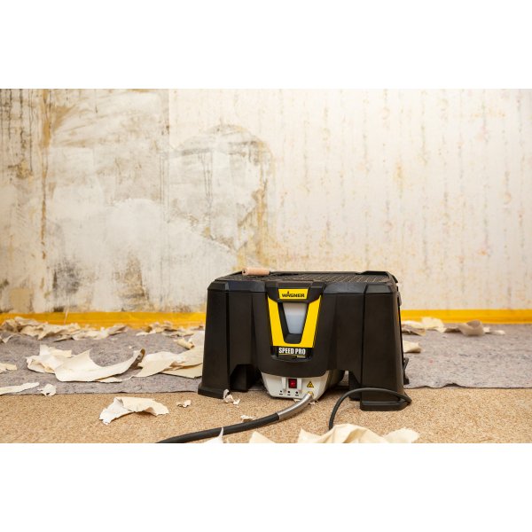 WAGNER SteamForce Speed Pro - 2436290