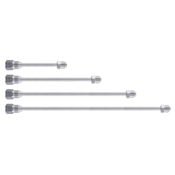 WAGNER Dyseforl�nger 12,5cm G-gevind u/dyseholder og dyse